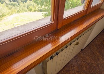Four-room apartment Frassinoro - photo 10