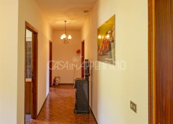 Four-room apartment Frassinoro - photo 14
