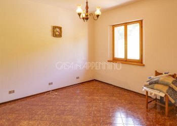 Four-room apartment Frassinoro - photo 16