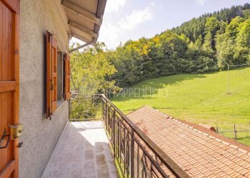 Four-room apartment Frassinoro - photo 22