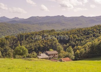 Four-room apartment Frassinoro - photo 27