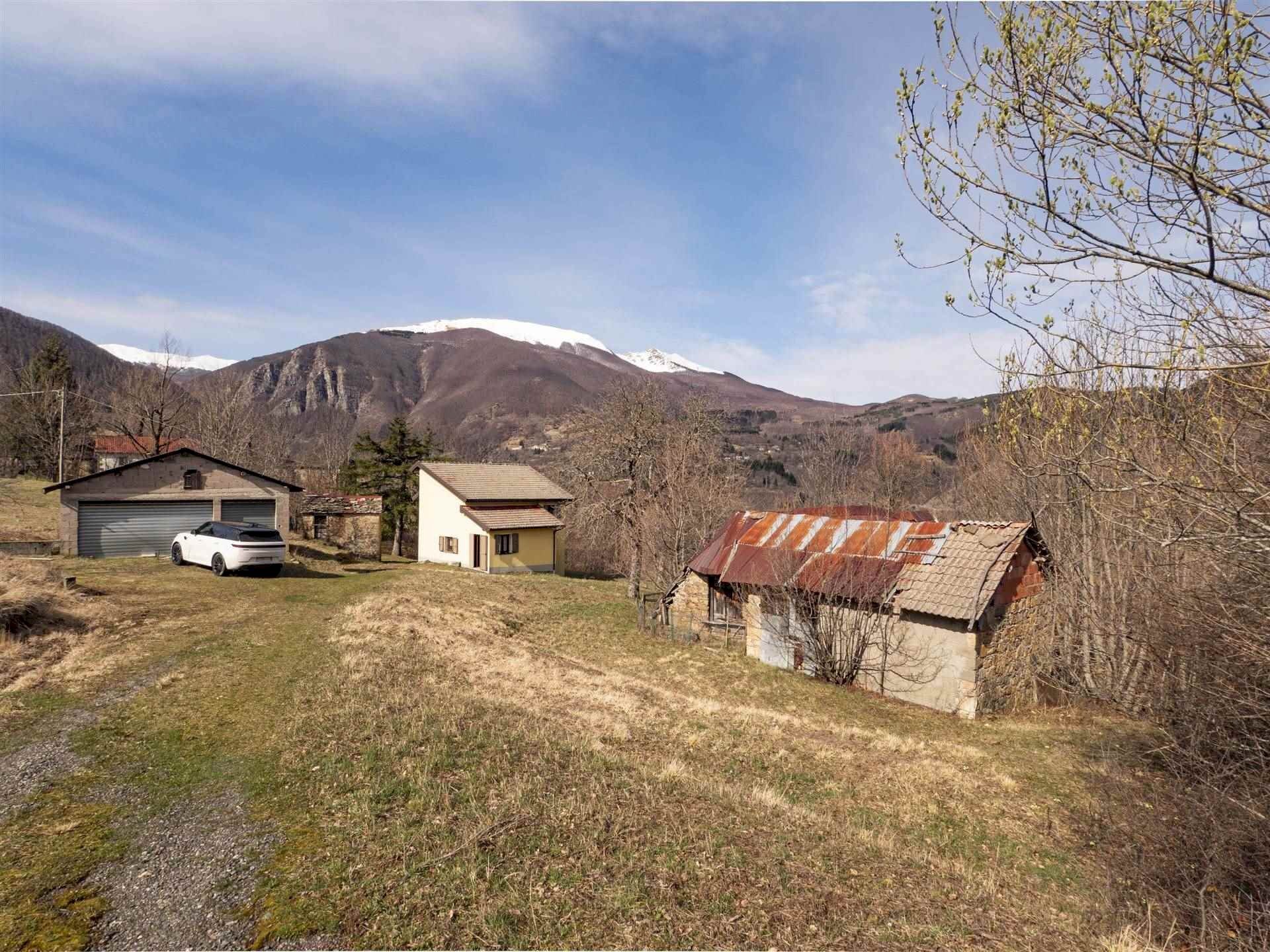 Casa indipendente Frassinoro - foto 1