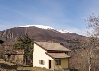 Casa indipendente Frassinoro - foto 2