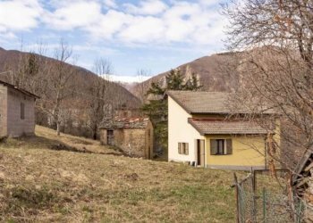 Casa indipendente Frassinoro - foto 3