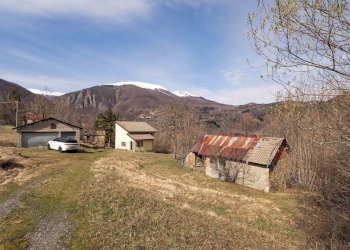 Casa indipendente Frassinoro - foto 1