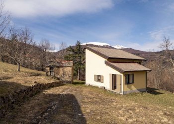 Casa indipendente Frassinoro - foto 4