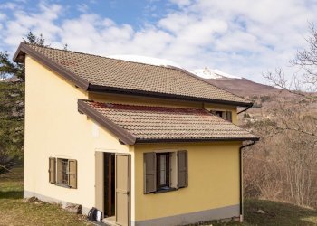 Casa indipendente Frassinoro - foto 5