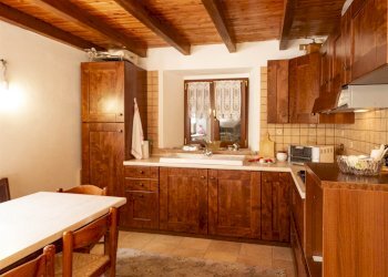 Casa indipendente Frassinoro - foto 6