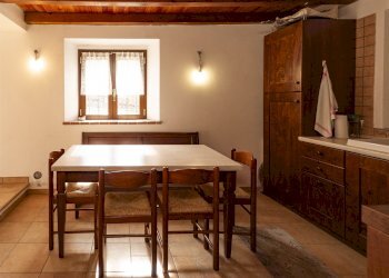 Casa indipendente Frassinoro - foto 7