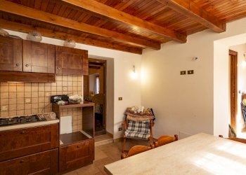 Casa indipendente Frassinoro - foto 8