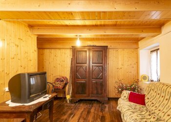 Casa indipendente Frassinoro - foto 9