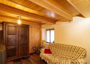 Casa indipendente Frassinoro - foto 10