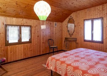 Casa indipendente Frassinoro - foto 20