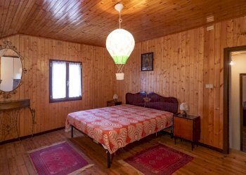 Casa indipendente Frassinoro - foto 21