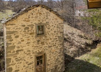 Casa indipendente Frassinoro - foto 27