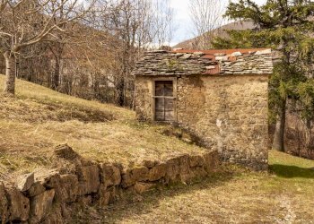 Casa indipendente Frassinoro - foto 28