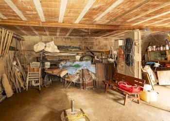 Casa indipendente Frassinoro - foto 30