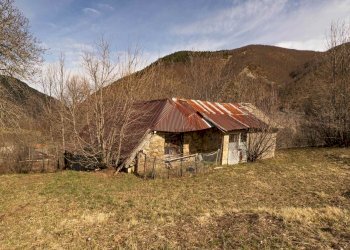 Casa indipendente Frassinoro - foto 31