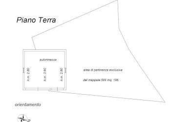 Casa indipendente Frassinoro - foto 34