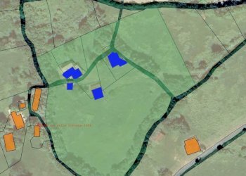 Casa indipendente Frassinoro - foto 35