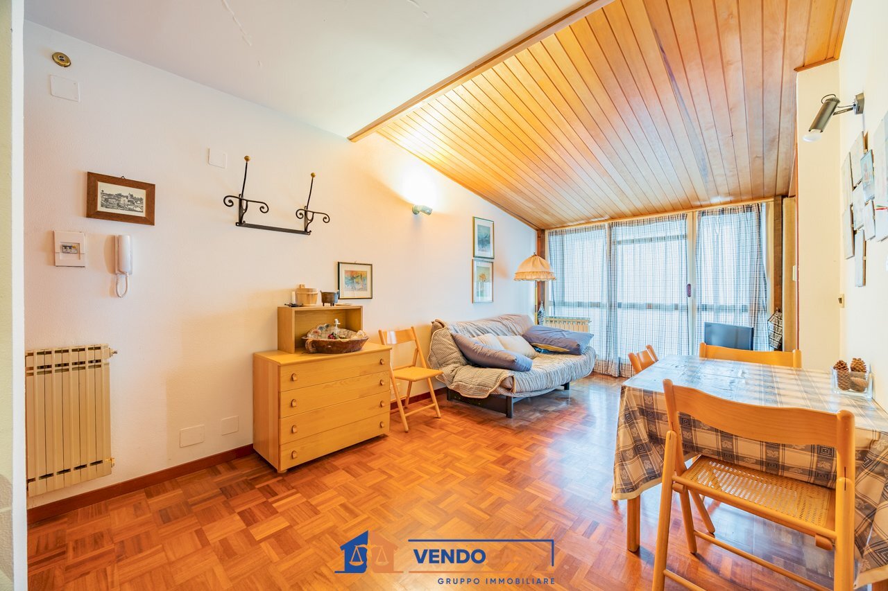 Trilocale Frabosa Sottana - foto 1