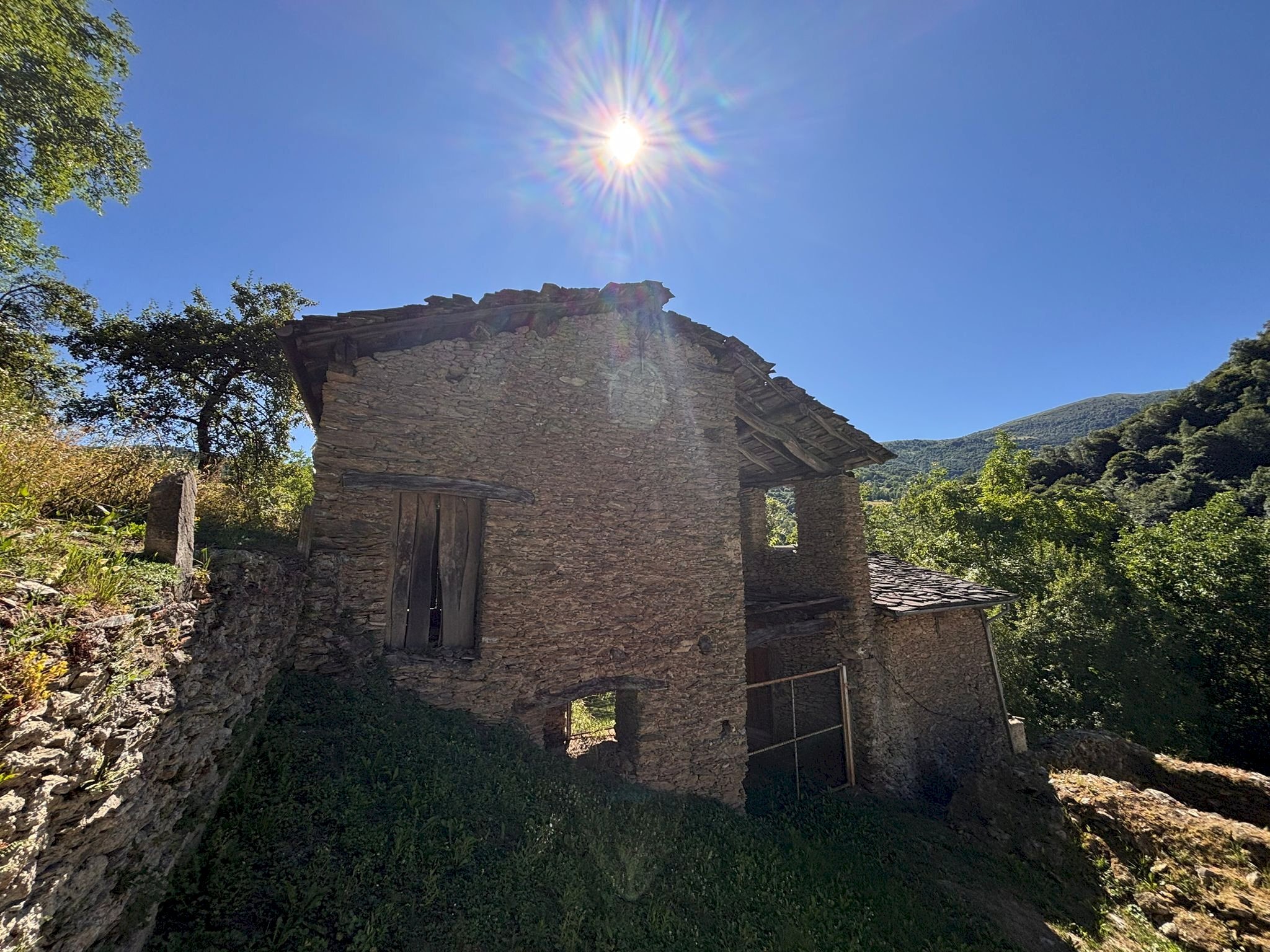 Rustic Frazione Santa Lucia, snc, Monterosso Grana - photo 3