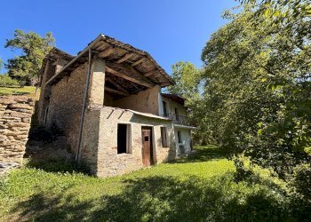 Rustic Frazione Santa Lucia, snc, Monterosso Grana - photo 1