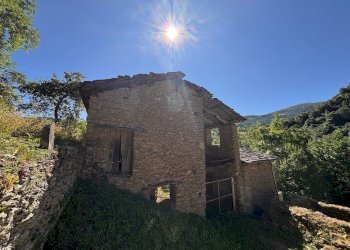 Rustic Frazione Santa Lucia, snc, Monterosso Grana - photo 3