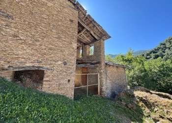 Rustic Frazione Santa Lucia, snc, Monterosso Grana - photo 4