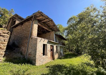 Rustic Frazione Santa Lucia, snc, Monterosso Grana - photo 5