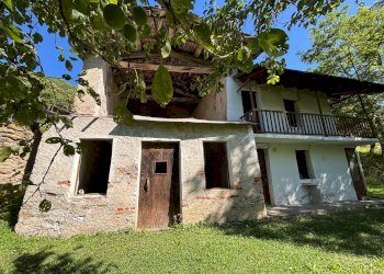 Rustic Frazione Santa Lucia, snc, Monterosso Grana - photo 6