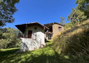 Rustic Frazione Santa Lucia, snc, Monterosso Grana - photo 2