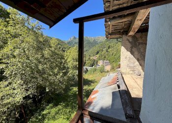 Rustic Frazione Santa Lucia, snc, Monterosso Grana - photo 9