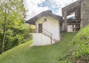 Rustic Frazione Santa Lucia, snc, Monterosso Grana - photo 16