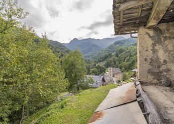 Rustic Frazione Santa Lucia, snc, Monterosso Grana - photo 20