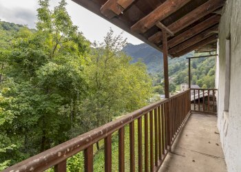 Rustic Frazione Santa Lucia, snc, Monterosso Grana - photo 22