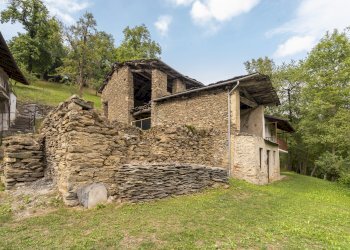 Rustic Frazione Santa Lucia, snc, Monterosso Grana - photo 25