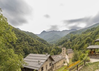 Rustic Frazione Santa Lucia, snc, Monterosso Grana - photo 27