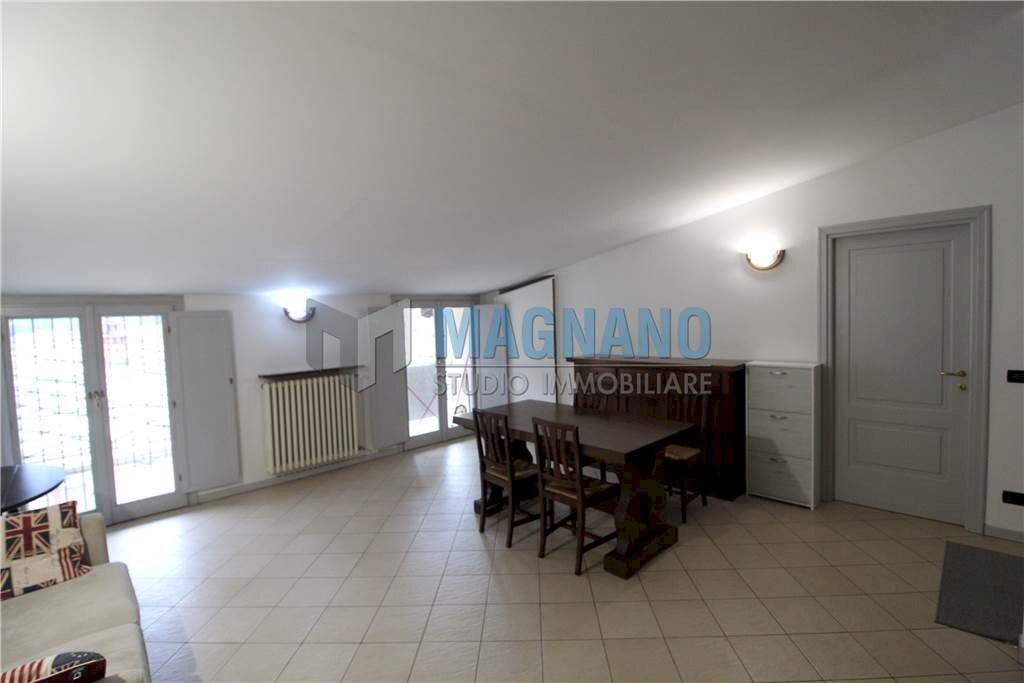 Two-room apartment Cavour - photo 3