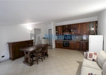 Two-room apartment Cavour - photo 4