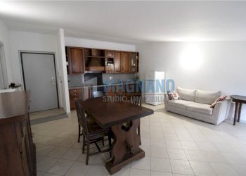 Two-room apartment Cavour - photo 5