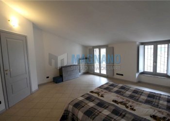 Two-room apartment Cavour - photo 8