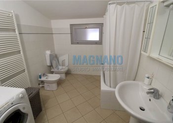 Two-room apartment Cavour - photo 10