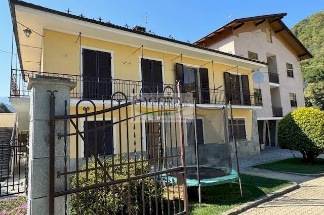 Villa Bifamiliare San Germano Chisone - foto 1