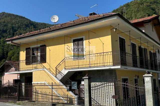 Villa Bifamiliare San Germano Chisone - foto 2