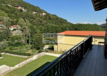 Villa Bifamiliare San Germano Chisone - foto 5