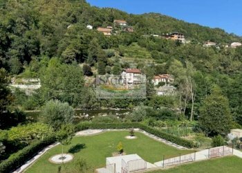 Villa Bifamiliare San Germano Chisone - foto 6