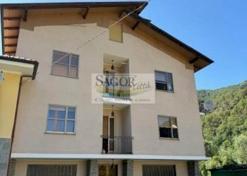 Villa Bifamiliare San Germano Chisone - foto 7