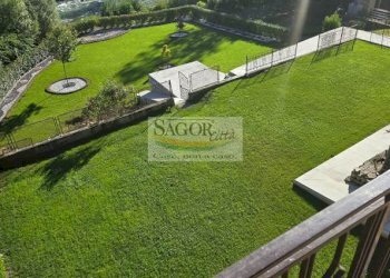 Villa Bifamiliare San Germano Chisone - foto 8