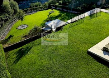 Villa Bifamiliare San Germano Chisone - foto 9